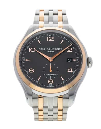 Baume et Mercier Clifton M0A10210 Baume et Mercier Clifton M0A10210